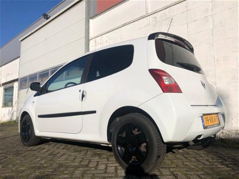 Renault Twingo - 1.5 dCi Collection NAP NWE APK Airco Elektrische Pakket - 1