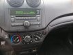 Chevrolet Aveo - 1.4 16V LS LANGE APK - AIRCO - G3 - 1 - Thumbnail