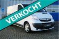 Opel Vivaro - 2.0 CDTI L2H1 DC EcoFLEX *VERLENGD*DUBBELE SCHUIFDEUR*115PK*1e EIG - 1 - Thumbnail