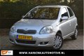 Toyota Yaris - 1.3 VVT-i S-Line AIRCO / APK tot 11.2020 - 1 - Thumbnail