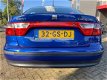 Seat Toledo - 1.6-16V Stella Airco 5drs. APK Blauw - 1 - Thumbnail