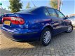 Seat Toledo - 1.6-16V Stella Airco 5drs. APK Blauw - 1 - Thumbnail