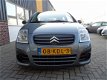 Citroën C2 - 1.1i Furio Airco NETTE AUTO APK 08-11-2020 - 1 - Thumbnail