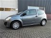 Citroën C2 - 1.1i Furio Airco NETTE AUTO APK 08-11-2020 - 1 - Thumbnail