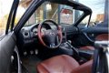 Mazda MX-5 - 1.6i Exclusive | LEER | STOELVERW. | NIEUWE APK - 1 - Thumbnail