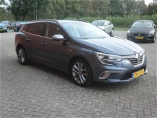 Renault Mégane Estate - Megane MÉGANE DCI 110 GT-LINE