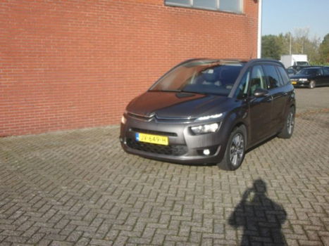 Citroën C4 Picasso - GRAND PURETECH 130 BUSINESS - 1