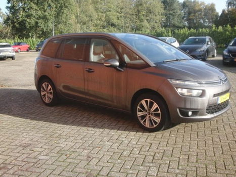 Citroën C4 Picasso - GRAND PURETECH 130 BUSINESS - 1