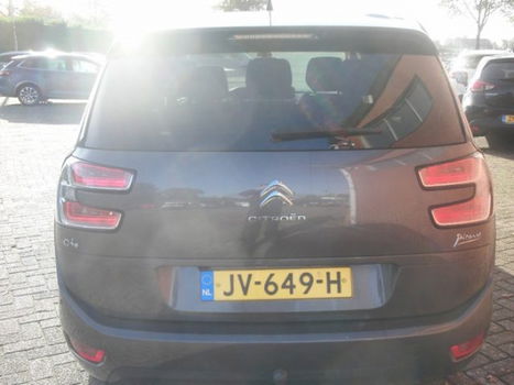 Citroën C4 Picasso - GRAND PURETECH 130 BUSINESS - 1