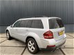 Mercedes-Benz GL-klasse - 320 cdi 4matic Grijs kenteken - 1 - Thumbnail