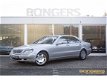 Mercedes-Benz S-klasse - 600 Lang | dealer onderhouden | 2 eigenaren - 1 - Thumbnail