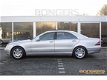 Mercedes-Benz S-klasse - 600 Lang | dealer onderhouden | 2 eigenaren - 1 - Thumbnail