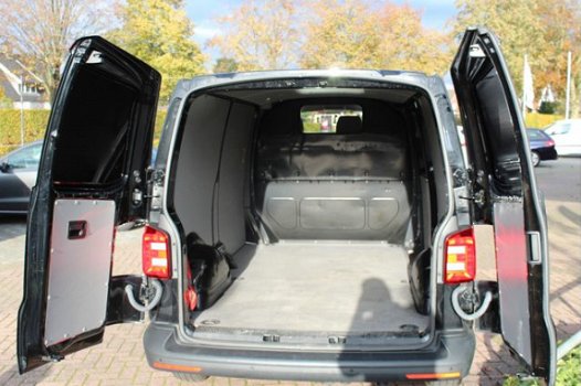 Volkswagen Transporter - 2.0 TDI L2H1 | Lengte 2 | Airco | Boekjes | Winterwielen | - 1