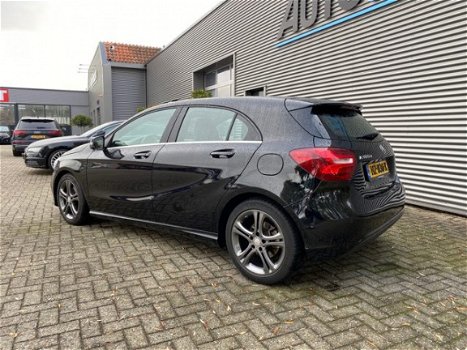 Mercedes-Benz A-klasse - 180 d Ambition LED Navigatie Sportstoelen PDC BTW Auto - 1