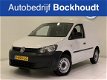 Volkswagen Caddy - 1.6 TDI Airco | Navigatie - 1 - Thumbnail