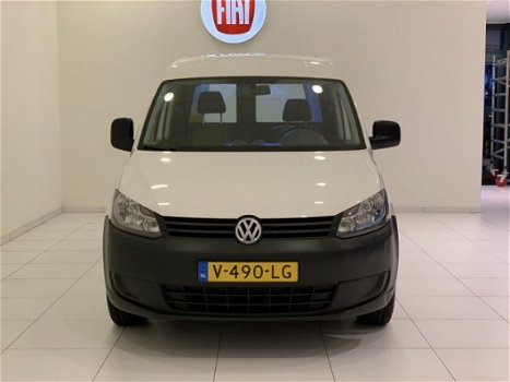 Volkswagen Caddy - 1.6 TDI Airco | Navigatie - 1