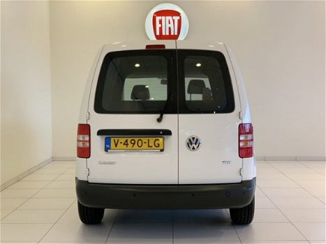 Volkswagen Caddy - 1.6 TDI Airco | Navigatie - 1