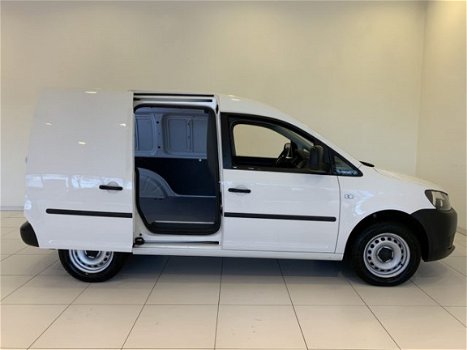 Volkswagen Caddy - 1.6 TDI Airco | Navigatie - 1