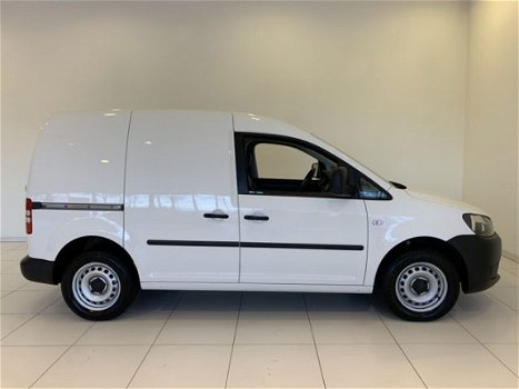 Volkswagen Caddy - 1.6 TDI Airco | Navigatie - 1