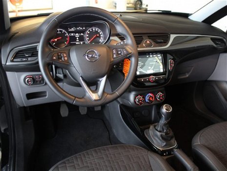 Opel Corsa - 1.0 Turbo 90 pk Online Edition 5 deurs - 1