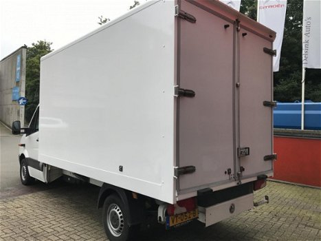 Volkswagen Crafter - 35 2.0 TDi Meubelbak - 1