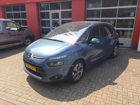 Citroën C4 Picasso - 130pk Business Pack Prestige - 1