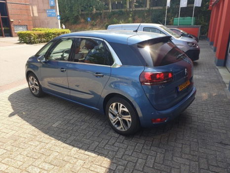 Citroën C4 Picasso - 130pk Business Pack Prestige - 1