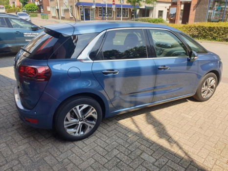 Citroën C4 Picasso - 130pk Business Pack Prestige - 1