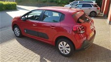 Citroën C3 - 1.2 82pk Feel Navigatie Rijklaarprijs incl. 12 maand garantie