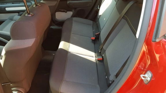 Citroën C3 - 1.2 82pk Feel Navigatie Rijklaarprijs incl. 12 maand garantie - 1