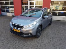 Peugeot 2008 - 1.2 VTi 82pk Active