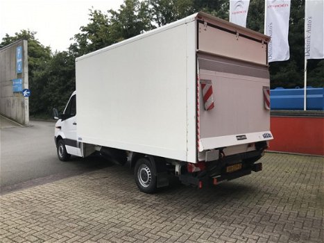 Volkswagen Crafter - 35 2.0 TDI Meubelbak - 1