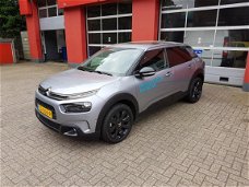 Citroën C4 Cactus - 110pk SHINE Panorama Dak incl 24 mnd Garantie