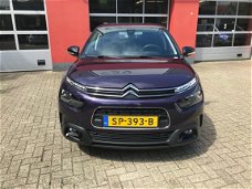 Citroën C4 Cactus - e-THP 110pk Navi/Clima incl Rijklaarprijs 24 mnd garantie