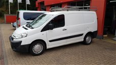 Citroën Jumpy - 2.0 HDIF 120 500 1200 L1H1