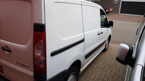 Citroën Jumpy - 2.0 HDIF 120 500 1200 L1H1 - 1