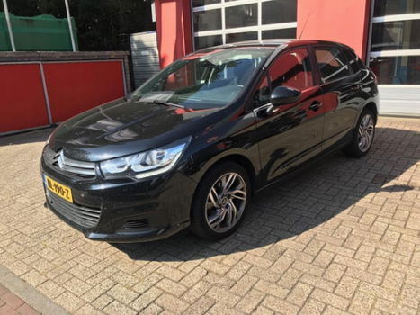 Citroën C4 - 1.2 e-THP 131pk Business I Navi I Climate controle l Rijklaarprijs incl garantie - 1