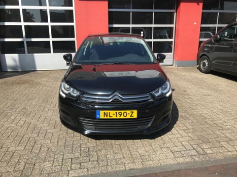 Citroën C4 - 1.2 e-THP 131pk Business I Navi I Climate controle l Rijklaarprijs incl garantie - 1