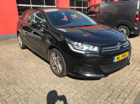 Citroën C4 - 1.2 e-THP 131pk Business I Navi I Climate controle l Rijklaarprijs incl garantie - 1