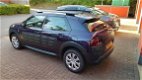 Citroën C4 Cactus - VTi 82pk Business Rijklaar prijs incl 24 mnd garantie - 1 - Thumbnail