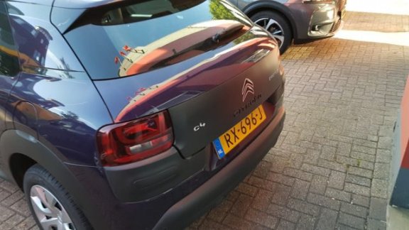 Citroën C4 Cactus - VTi 82pk Business Rijklaar prijs incl 24 mnd garantie - 1