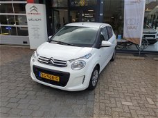 Citroën C1 - 1.0 VTi 72PK 5D Feel