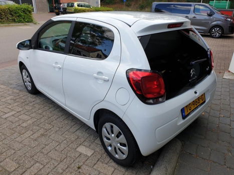 Citroën C1 - 1.0 VTi 72PK 5D Feel - 1