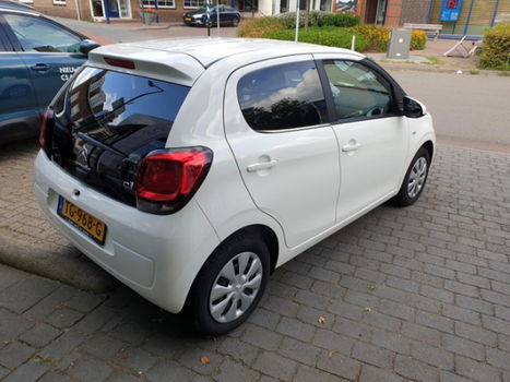 Citroën C1 - 1.0 VTi 72PK 5D Feel - 1