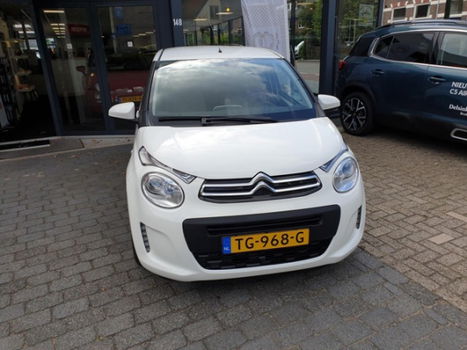 Citroën C1 - 1.0 VTi 72PK 5D Feel - 1