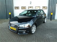 Audi A1 - 1.2 TFSI S Line 24.000KM 5 Deurs