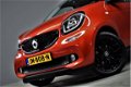 Smart Forfour - 1.0 Edition # I 5drs Led/Pano/Leer/Lmw/Clima/42dkm - 1 - Thumbnail