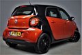Smart Forfour - 1.0 Edition # I 5drs Led/Pano/Leer/Lmw/Clima/42dkm - 1 - Thumbnail