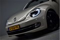 Volkswagen Beetle Cabriolet - 1.2 TSI 105pk Design BlueMotion Navi/Clima/Pdc/Lmw/42dkm - 1 - Thumbnail