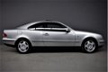 Mercedes-Benz CLK-klasse Coupé - 320 V6 218pk Sport Automaat Leer/Schuifdak/Clima/Youngtimer/117dkm - 1 - Thumbnail